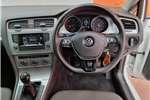  2016 VW Golf Golf 2.0TDI Comfortline