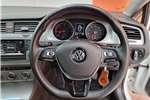  2016 VW Golf Golf 2.0TDI Comfortline
