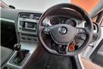  2016 VW Golf Golf 2.0TDI Comfortline