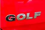  2018 VW Golf Golf 2.0TDI Comfortline