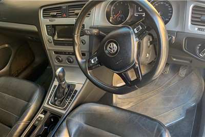  2016 VW Golf Golf 2.0TDI Comfortline R-Line