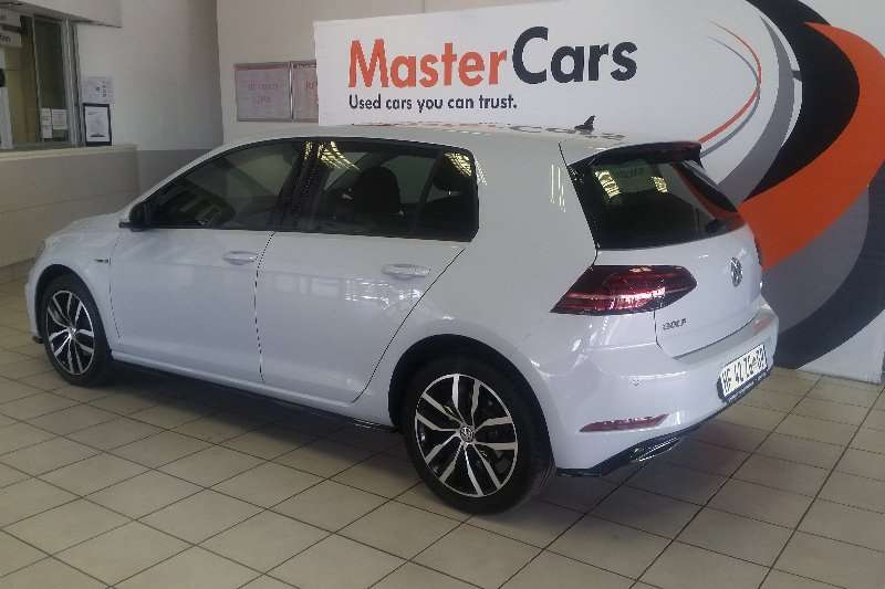 2018 VW Golf 2.0TDI Comfortline R-Line for sale in Gauteng | Auto Mart
