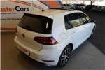  2018 VW Golf Golf 2.0TDI Comfortline R-Line