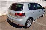  2009 VW Golf Golf 2.0TDI Highline