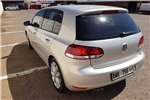  2009 VW Golf Golf 2.0TDI Highline