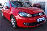  2009 VW Golf Golf 2.0TDI Highline