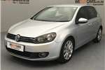  2009 VW Golf Golf 2.0TDI Highline