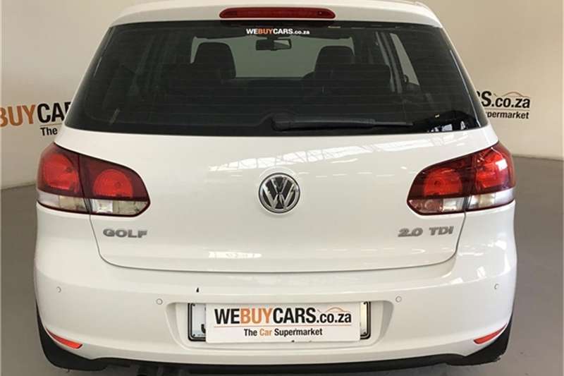 2009 VW Golf 2.0TDI Highline for sale in Eastern Cape | Auto Mart