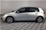  2009 VW Golf Golf 2.0TDI Highline