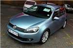  2010 VW Golf Golf 2.0TDI Highline