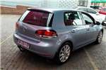  2010 VW Golf Golf 2.0TDI Highline