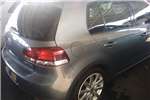  2010 VW Golf Golf 2.0TDI Highline