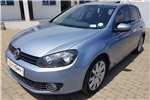  2011 VW Golf Golf 2.0TDI Highline