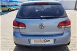  2011 VW Golf Golf 2.0TDI Highline