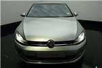  2013 VW Golf Golf 2.0TDI Highline