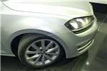  2013 VW Golf Golf 2.0TDI Highline