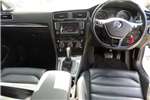  2014 VW Golf Golf 2.0TDI Highline