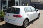  2014 VW Golf Golf 2.0TDI Highline