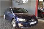  2014 VW Golf Golf 2.0TDI Highline