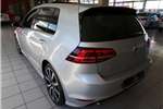  2016 VW Golf Golf 2.0TDI Highline