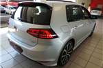  2016 VW Golf Golf 2.0TDI Highline