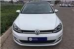  2016 VW Golf Golf 2.0TDI Highline