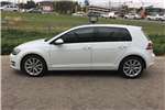  2016 VW Golf Golf 2.0TDI Highline