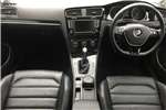  2016 VW Golf Golf 2.0TDI Highline