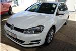  2016 VW Golf Golf 2.0TDI Highline