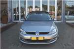  2013 VW Golf 