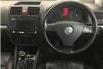  2004 VW Golf Golf 2.0TDI Sportline