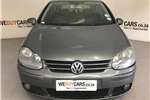  2004 VW Golf Golf 2.0TDI Sportline