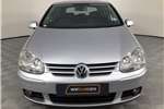  2007 VW Golf Golf 2.0TDI Sportline