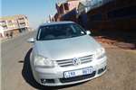  2007 VW Golf Golf 2.0TDI Sportline