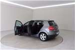  2009 VW Golf Golf 2.0TDI Sportline