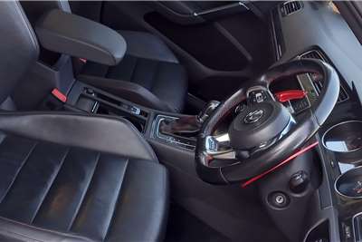  2014 VW Golf 