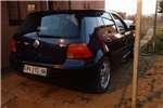  2004 VW Golf 