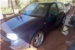  2004 VW Golf 