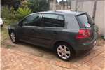  2007 VW Golf 