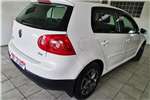  2008 VW Golf 