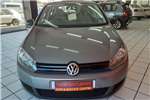  2009 VW Golf 