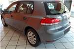  2009 VW Golf 