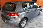  2009 VW Golf 