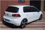  2011 VW Golf 