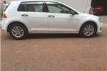  2013 VW Golf 