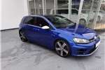  2014 VW Golf 