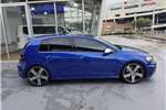  2014 VW Golf 