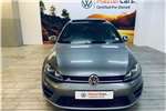  2015 VW Golf 