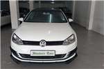  2016 VW Golf 