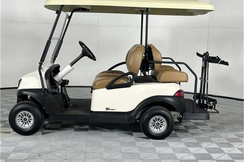 Used 2023 VW Golf 